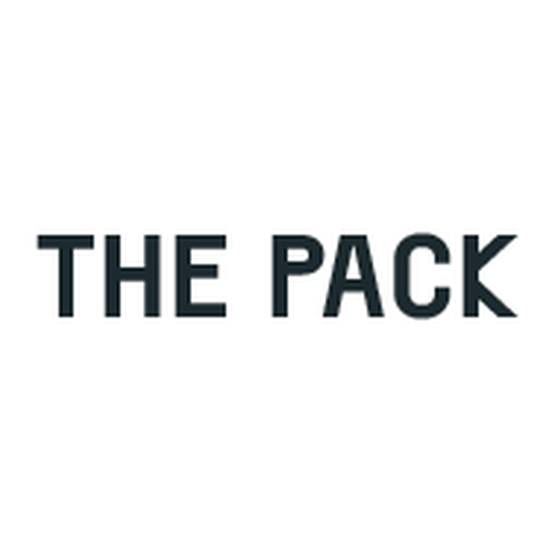 THE PACK logo