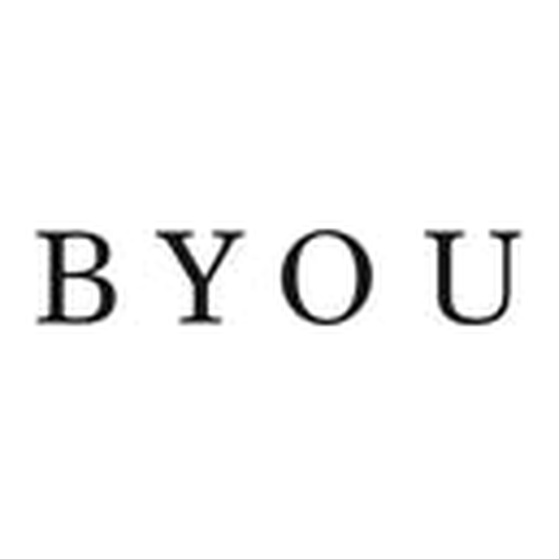 BYOU Jewelry logo