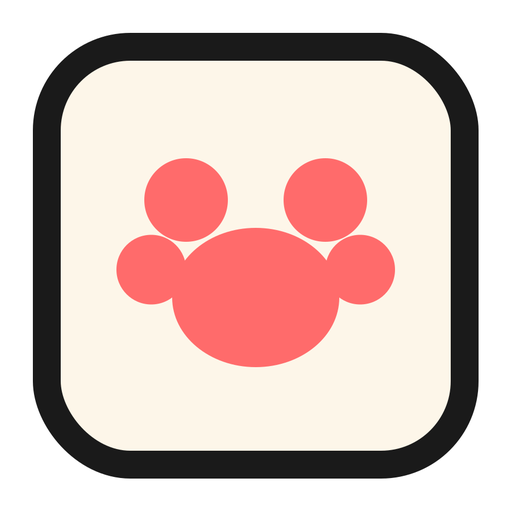 Pet Friends logo