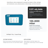 labtron 40
