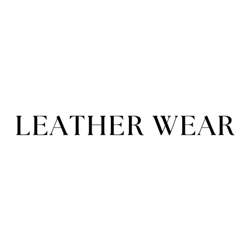 Leatherwear logo
