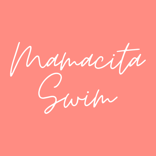 MAMACITA SWIM logo