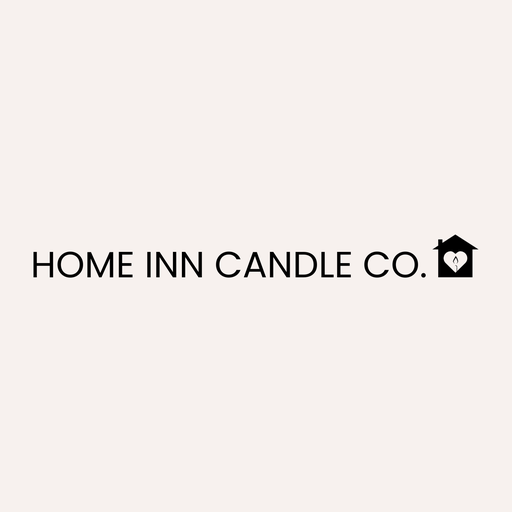 Home Inn Candle Co logo