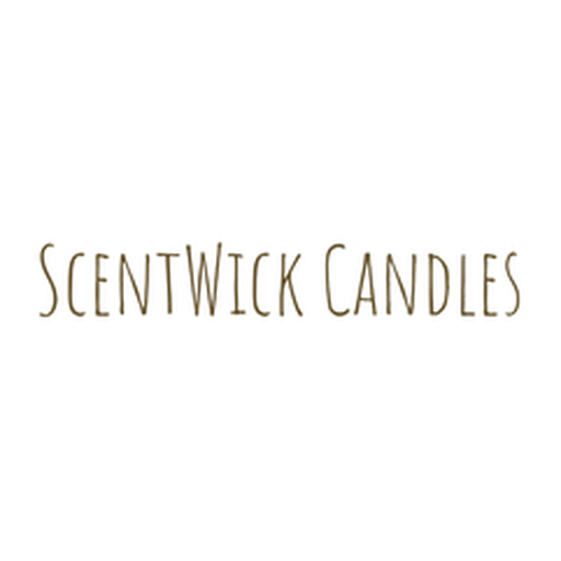 ScentWick Candles logo