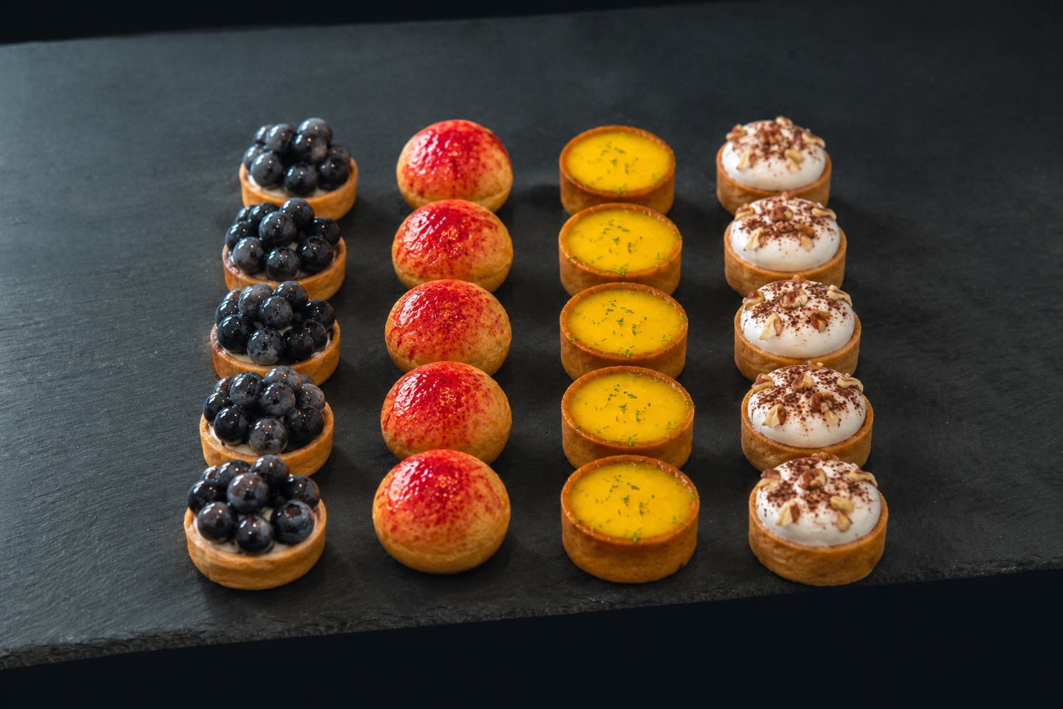 Premium Pastry (U)