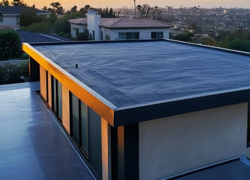 Best Service For Flat Roofs in Rhodesia.1