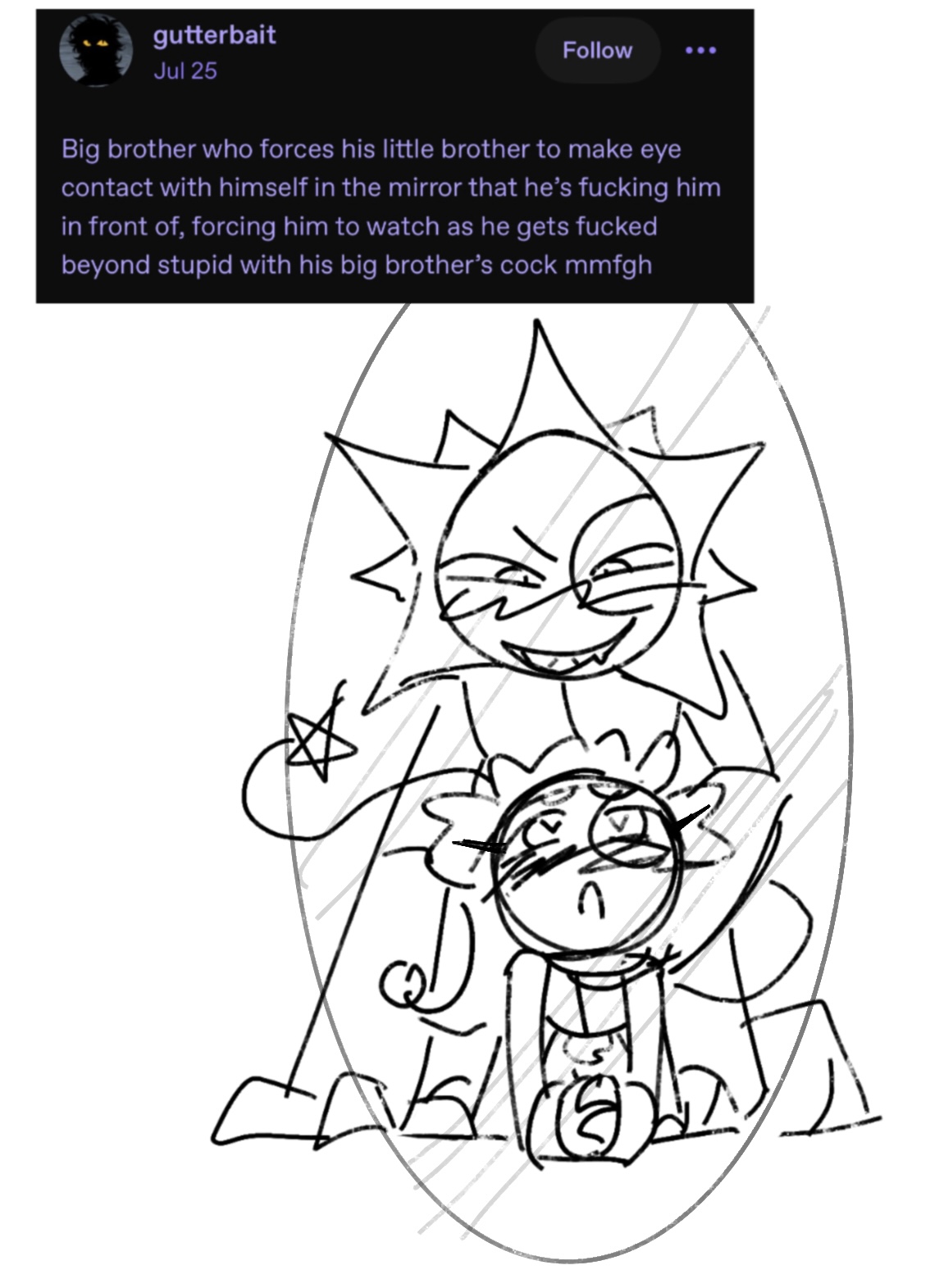 froffer hornyposts about robots once again - Chapter 3 ...