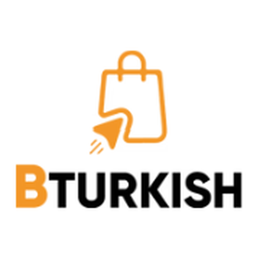 BTurkish logo