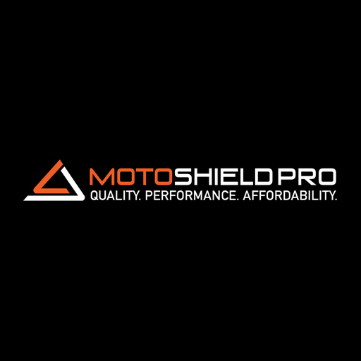 MotoShield Pro logo
