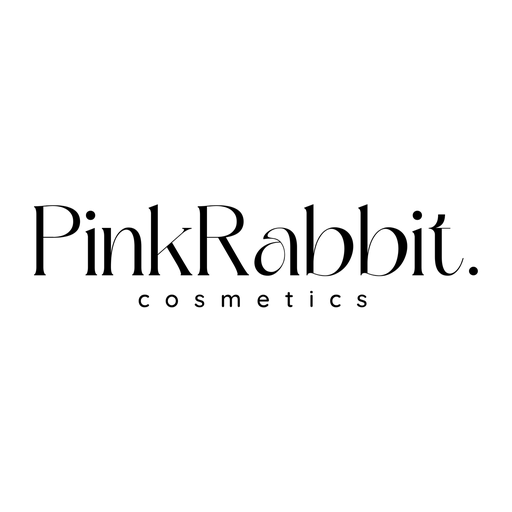 Pink Rabbit Cosmetics logo