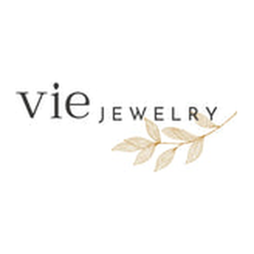 Vie Jewelry logo