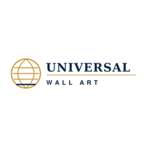Universal Wall Art logo