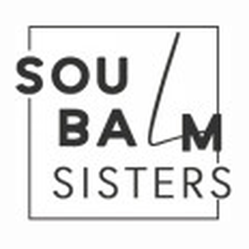 Soul Balm Sisters logo