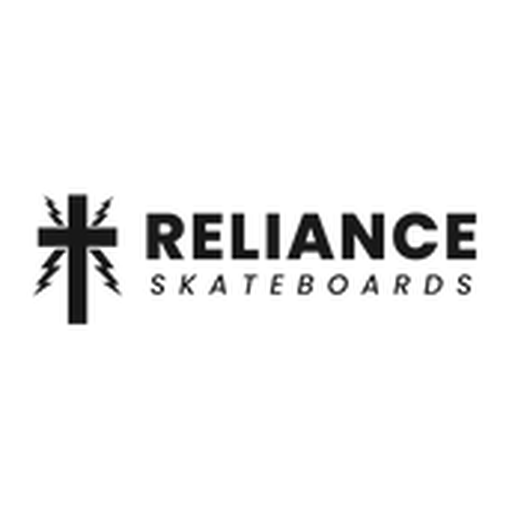 Reliance Skateboards logo