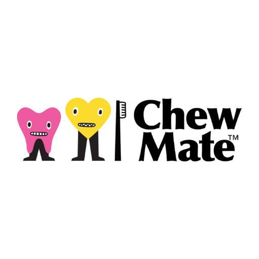 ChewMate logo
