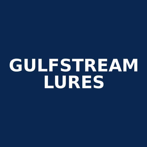 Gulfstream Lures logo