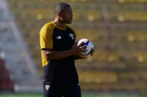 Duas vagas em cinco dias! São Paulo Sub-20 fica perto de avançar em duas competições