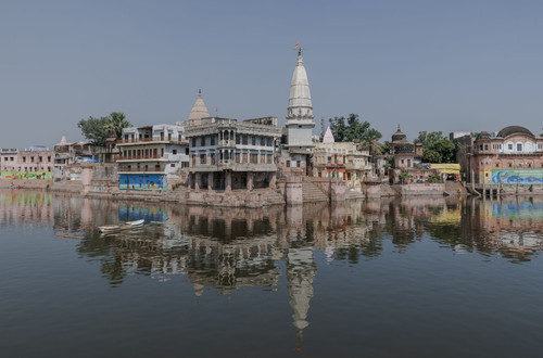 Hanuman Garhi