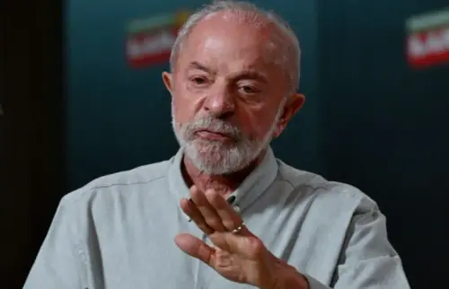 Chat GPT identifica plano da extrema direita  de atentado e morte contra  Lula e aciona a PF