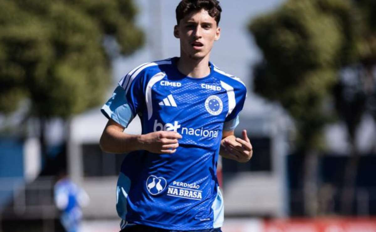 Eduardo Pape no radar do Bayern: interesse europeu pode render lucro de até R$ 115 milhões ao Cruzeiro