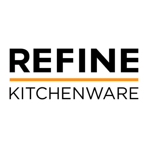 Refine Kitchenware logo