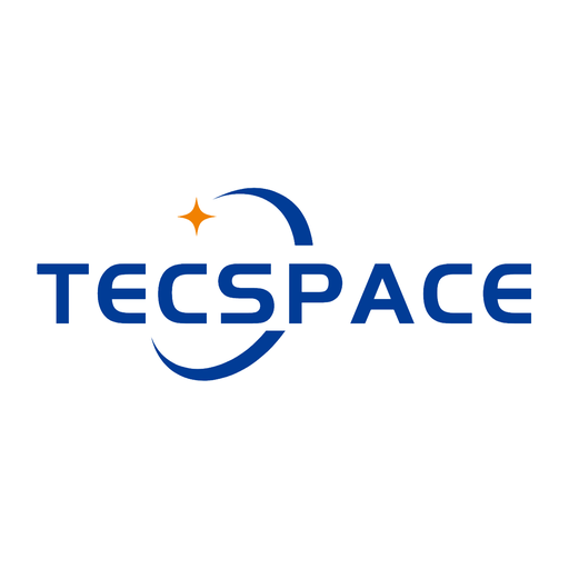 Tecspace logo