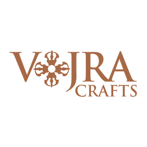 Vajracrafts logo