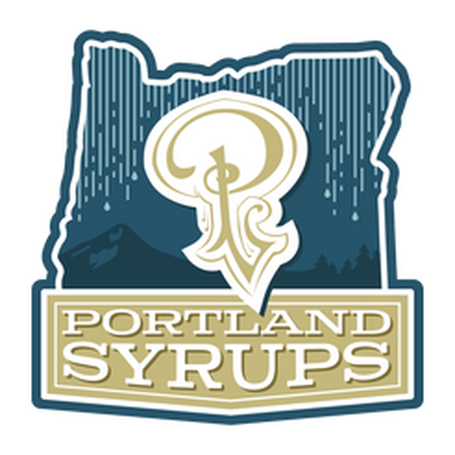 Portland Syrups logo