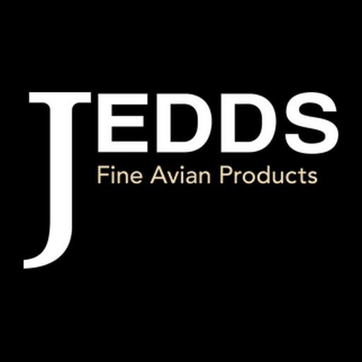 Jedds Bird Supplies logo