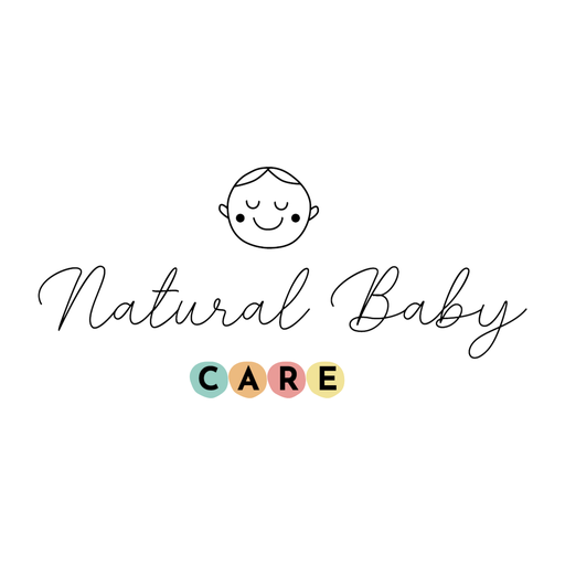 Natural Baby Care logo