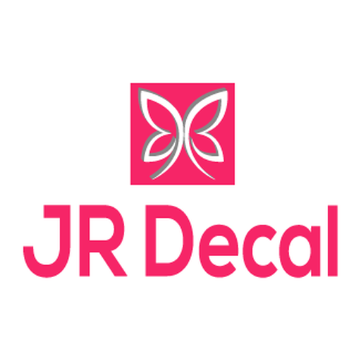 JR Decal Wall Stickers affiliate program logo