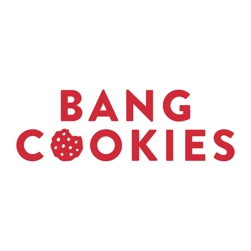 Bang Cookies logo