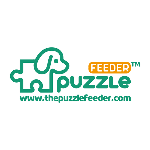 PuzzleFeeder logo