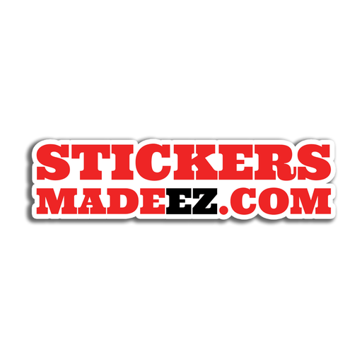 Stickers Made EZ affiliate program logo
