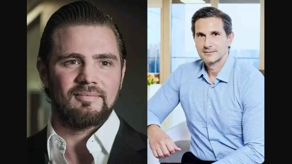 Globo demite diretor Frederic Kachar após revelação de promiscuidade com Daniel Vorcaro