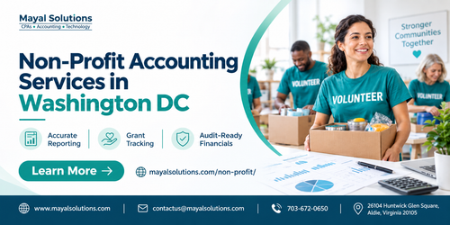 Non Profit Accounting Services in Washington DC Mayal Solutions (2).2