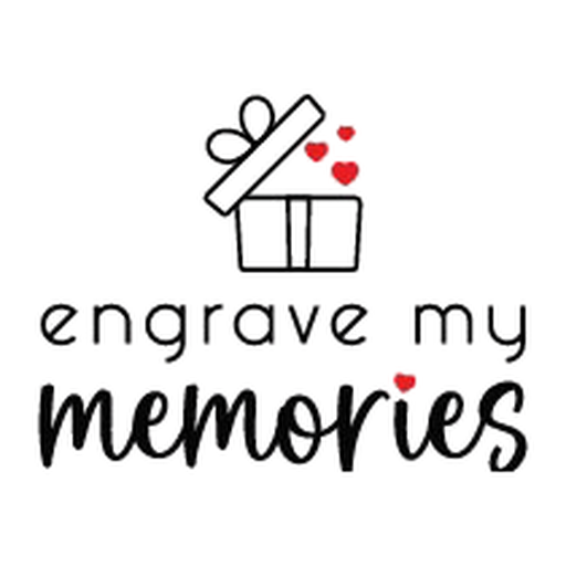 EngraveMyMemories logo