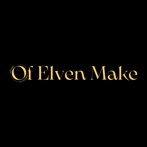 Of Elven Make logo