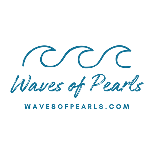 Waves of Pearls Boutique logo