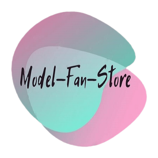 Model Fan Store logo