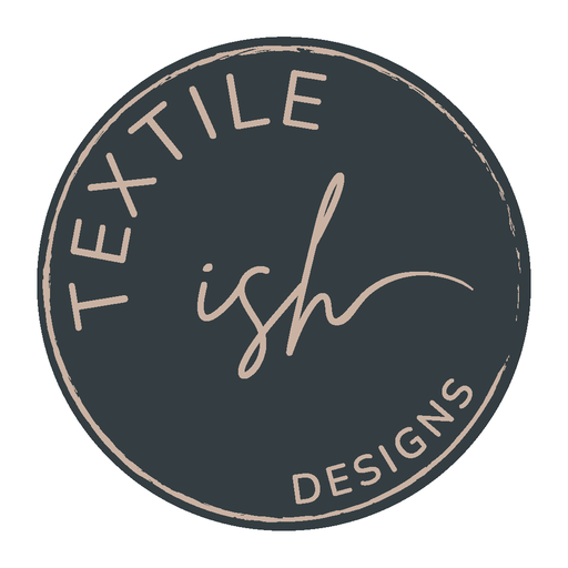 Textileish logo