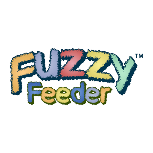 Fuzzy Feeders logo