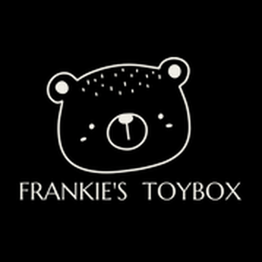Frankie's Toybox logo