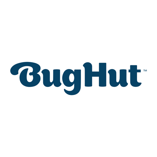 BugHut logo