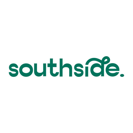 Southside Plants logo