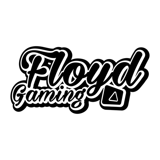Floyd Mouse pads logo