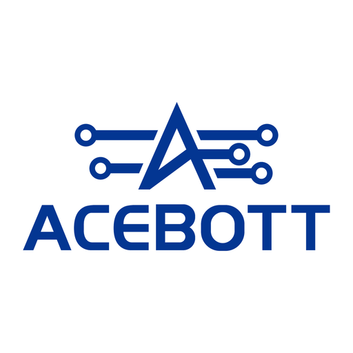 ACEBOTT STEM EDUCATION logo