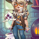 Day 17 Modern Witch