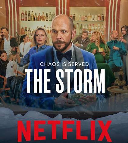 Nadciąga burza / The Storm / Stormen (2026) MULTi.1080p.NF.WEB-DL.H264.DDP5.1-K83 / Lektor i Napisy PL