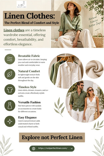Linen Clothes: The Perfect Blend of Comfort and Style.jpg